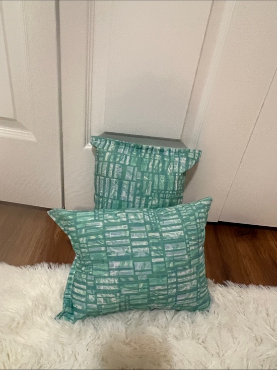 Handbags - Purse Pillow size medium you get one